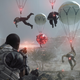 Illustration for article titled Metal Gear Survive's Credits Thank Hideo Kojima, But Not By Name